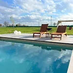 Iris Bed & Breakfast