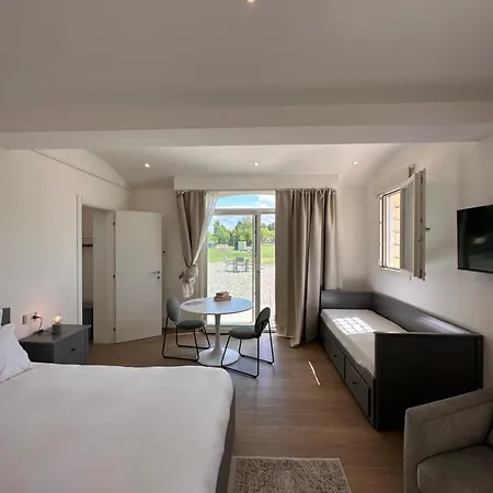 Bed and Breakfast Iris