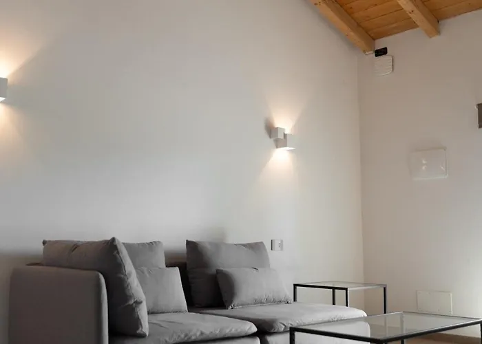 Bed & Breakfast Iris