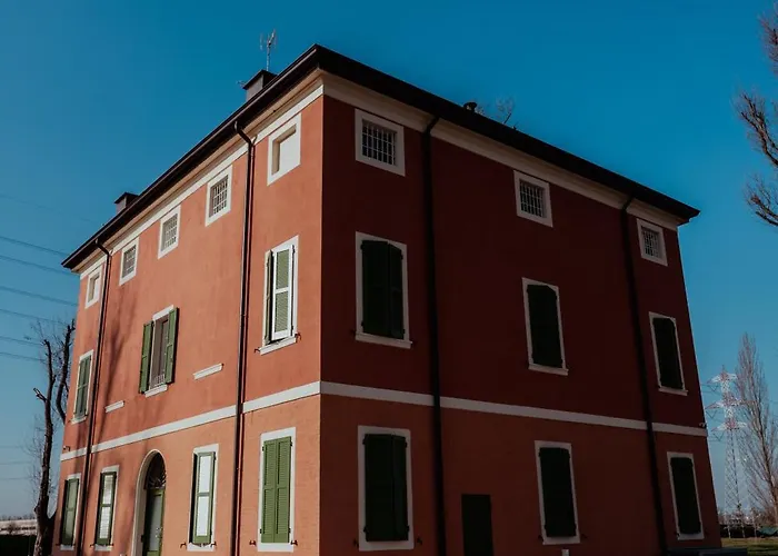 Bed & Breakfast Iris 4*