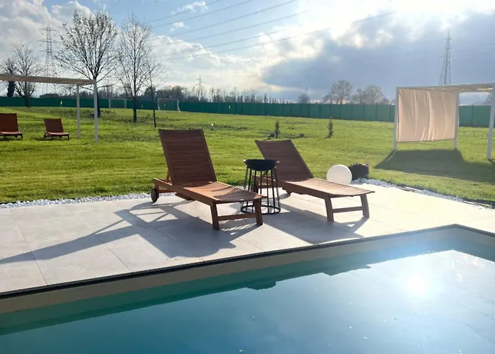 Bed & Breakfast Iris 4*