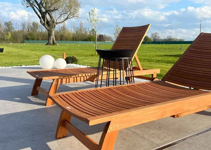 Oda ve Kahvaltı Iris