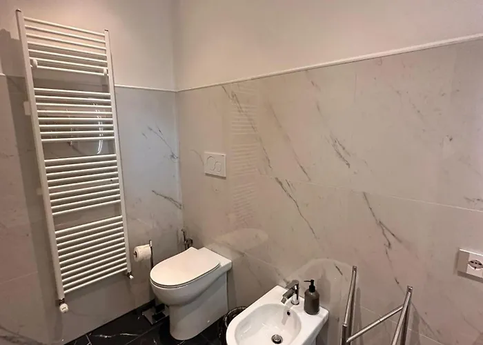 Iris Bed & Breakfast 4*