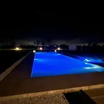 Iris 4* Modène