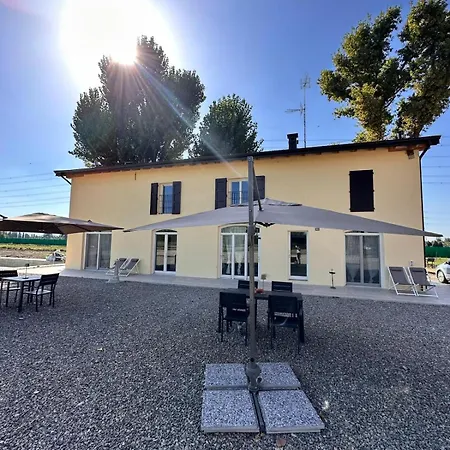 Iris Bed & Breakfast Modena