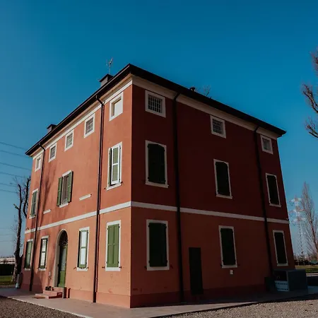 Bed & Breakfast Iris 4*