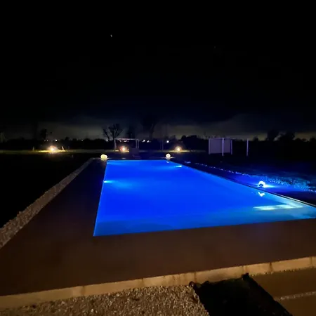 Iris 4* Módena