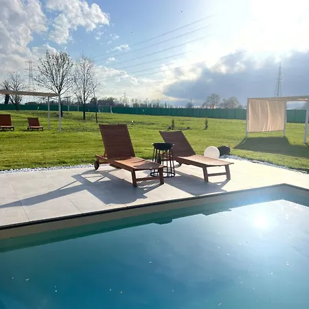 Bed & Breakfast Iris 4*