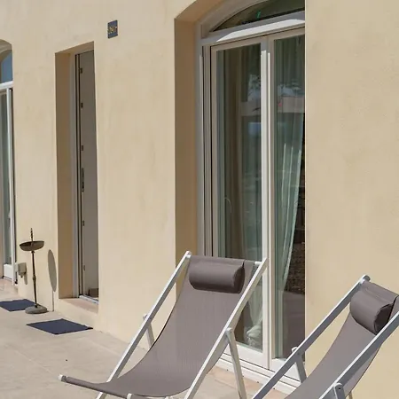 Iris Alojamento de Acomodação e Pequeno-almoço