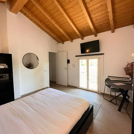 Bed & Breakfast Iris