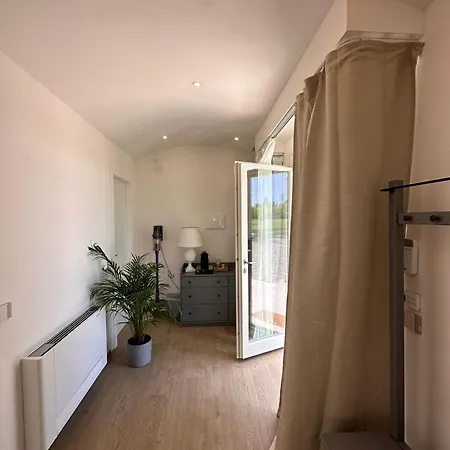 Iris Alojamento de Acomodação e Pequeno-almoço