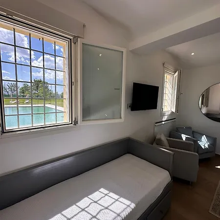 Iris Alojamento de Acomodação e Pequeno-almoço Modena