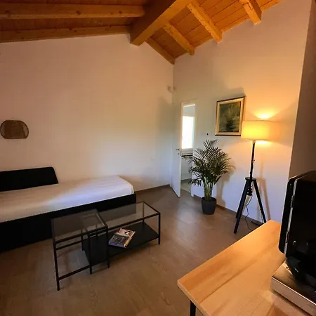 Iris Bed and Breakfast Μόντενα
