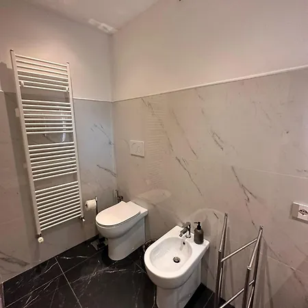 Iris Bed & Breakfast 4*
