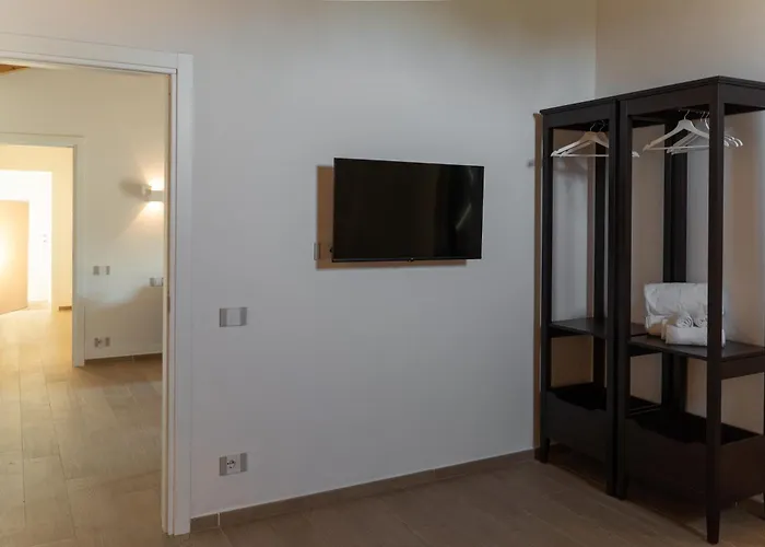 Bed & Breakfast Iris 4*