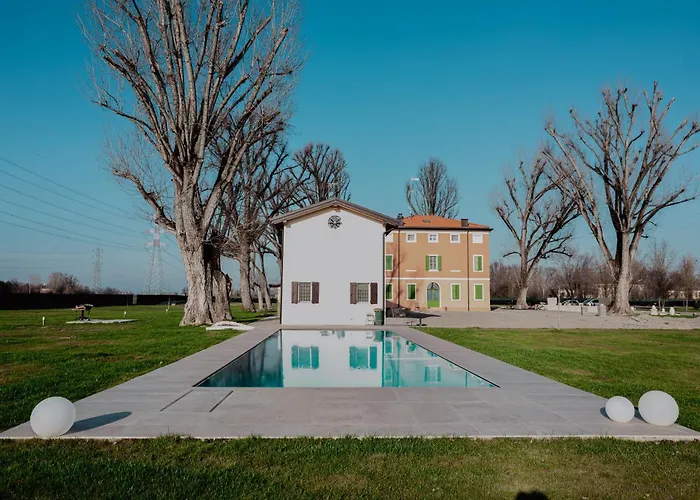 Iris Bed & Breakfast