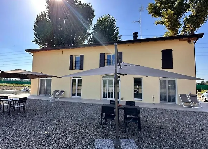 Iris Bed & Breakfast Modena