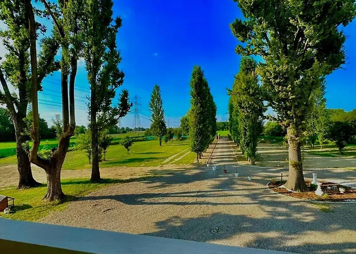 Iris Bed & Breakfast