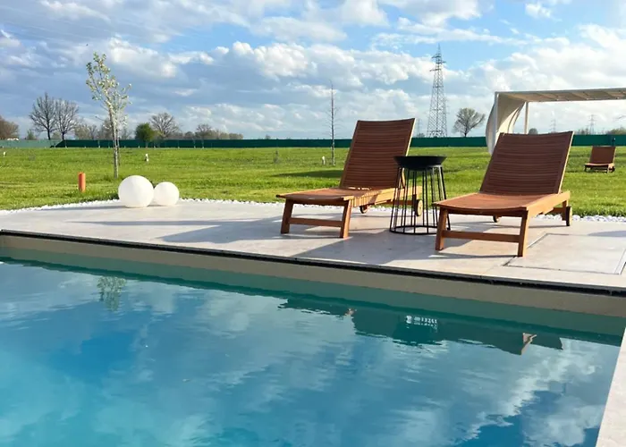 Iris Bed & Breakfast