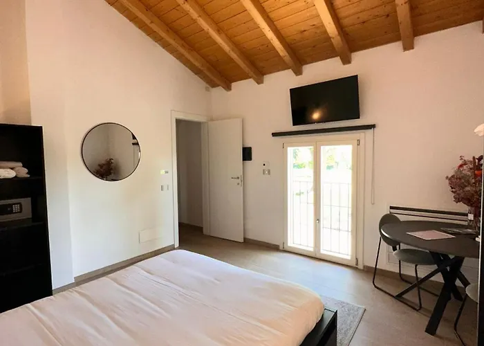 Bed & Breakfast Iris