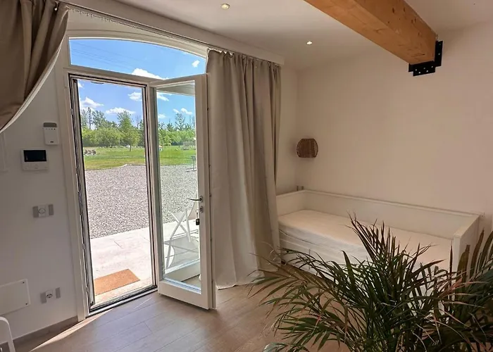 Bed & Breakfast Iris Modena