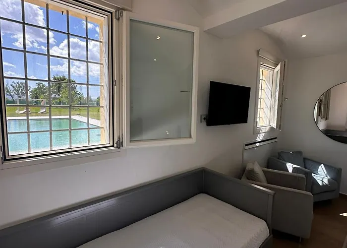 Iris Bed & Breakfast Modena