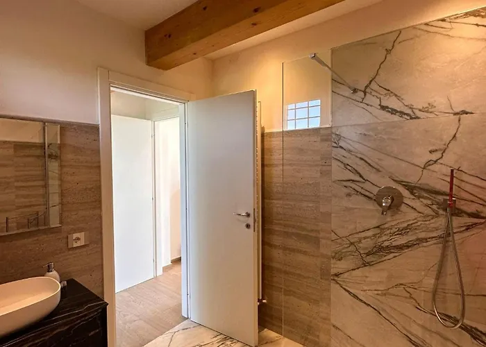 Bed & Breakfast Iris