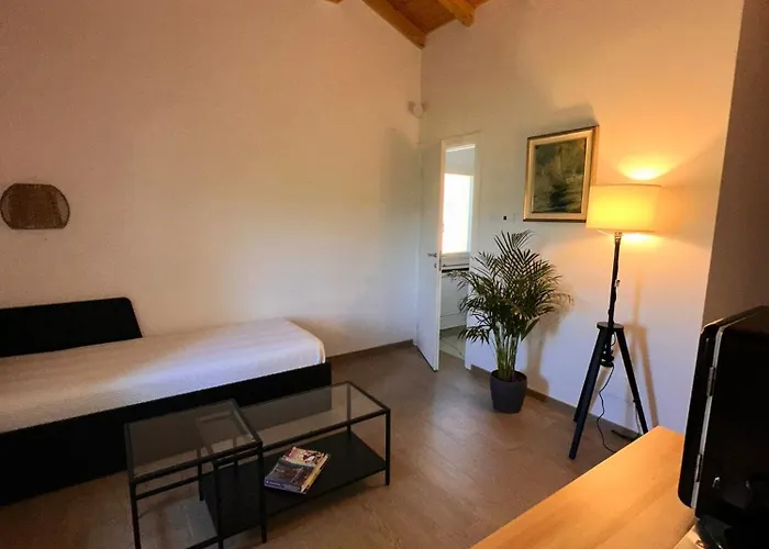 Iris Bed and Breakfast Μόντενα