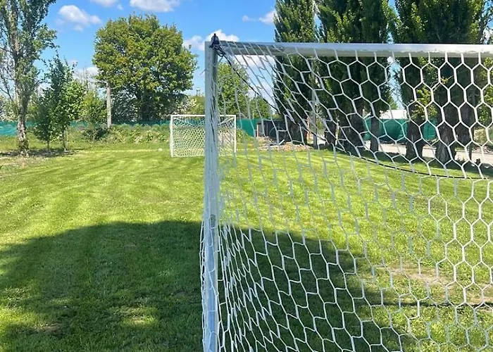 Iris Frühstückspension 4*