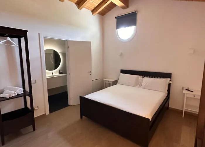 Frühstückspension Iris