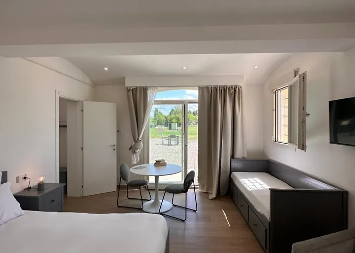 Bed & Breakfast Iris