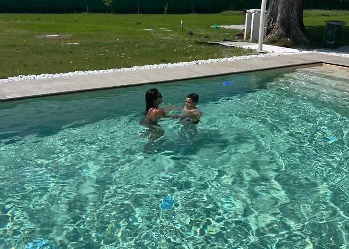 Iris Frühstückspension 4*